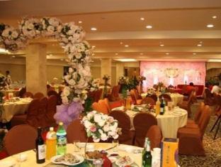 Suzhou Plaza Hotel Kültér fotó