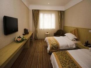 Suzhou Plaza Hotel Kültér fotó