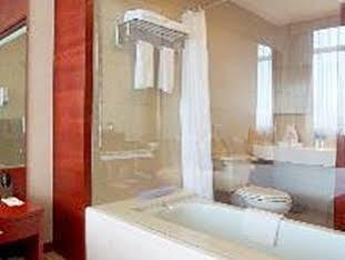 Suzhou Plaza Hotel Kültér fotó